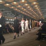 Hugo Boss FW 2016-2017