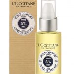 L'Occitane Olio Viso Karité Confort