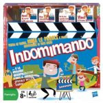 Indomimando - Hasbro