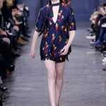 Jason Wu FW 2016-2017