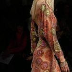 Jenny Packham FW 2016-2017