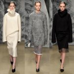 Jil Sander FW 2016-2017
