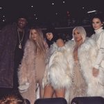 Kardashian Yeeze Season 3