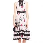 Kate Spade FW 2016-2017