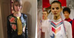 LFW FW 2016 day 1