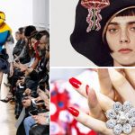 London Fashion Week FW 2016-2017 day 2 sfilate