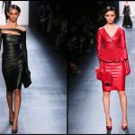 La Petite Robe FW 2016-2017.