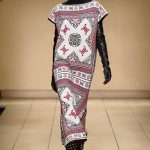 Laura Biagiotti FW 2016-2017
