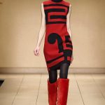 Laura Biagiotti FW 2016-2017