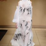 Laura Biagiotti FW 2016-2017