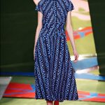 Lela Rose FW 2016-2017