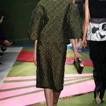 Lela Rose FW 2016-2017