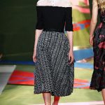 Lela Rose FW 2016-2017