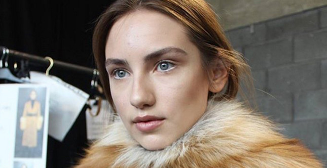 London Fashion Week FW 2016-2017 day 5 sfilate
