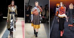 Milano Fashion Week FW 2016-2017 day 2 sfilate