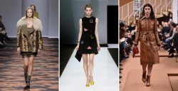 Milano Fashion Week FW 2016-2017 day 3