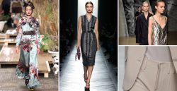 Milano Moda Donna FW 2016-2017 sfilate