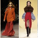 Milano Fashion Week FW 2016-2017 day 5 sfilate