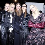 Marc Jacobs FW 2016-2017