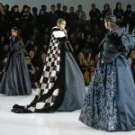 Marc Jacobs FW 2016-2017