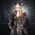 Marc Jacobs FW 2016-2017