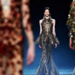 Marchesa FW 2016-2017