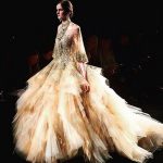 Marchesa FW 2016-2017