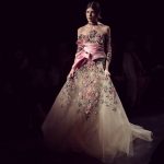 Marchesa FW 2016-2017