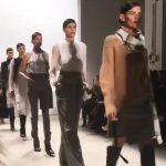 Marissa Webb FW 2016-2017