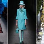 Milano Fashion Week FW 2016-2017 day 1 sfilate