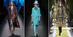 Milano Fashion Week FW 2016-2017 day 1 sfilate