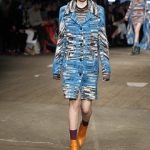 Missoni FW 2016-2017