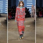 Missoni FW 2016-2017 Milano Fashion Week