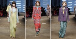 Missoni FW 2016-2017 Milano Fashion Week