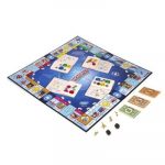 Monopoly Giro del mondo - Hasbro