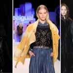 NYFW FW 2016-2017