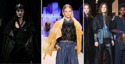NYFW FW 2016-2017