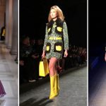 NYFW FW 2016-2017 day 5: sfilate