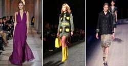 NYFW FW 2016-2017 day 5: sfilate