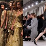 NYFW FW 2016-2017 day 7 sfilate