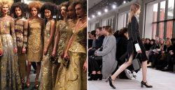 NYFW FW 2016-2017 day 7 sfilate