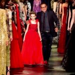 Naeem Khan FW 2016-2017
