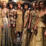 Naeem Khan FW 2016-2017