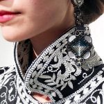 Naeem Khan FW 2016-2017