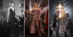 New York Fashion Week day 8 sfilate
