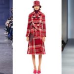 New York Fashion Week day 2