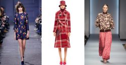 New York Fashion Week day 2
