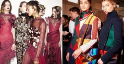 New York Fashion Week day 6 sfilate