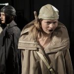 Nicholas K. FW 2016-2017