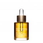 Clarins Olio all'Orchidea Blu